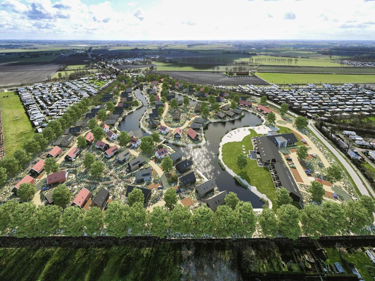 Modern On The Water, In A Park, 1 2 Km From The *