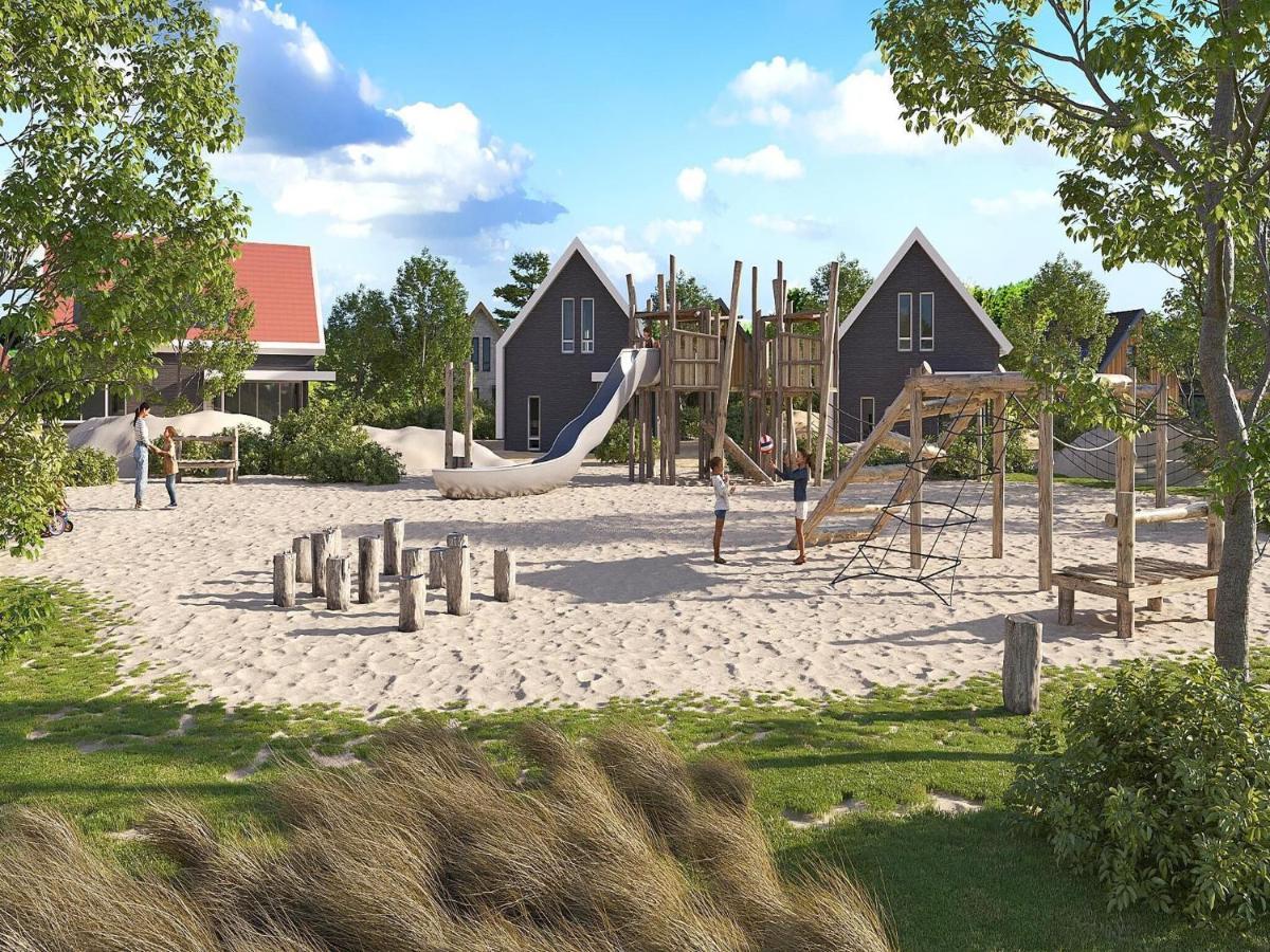 Modern On The Water, In A Park, 1 2 Km From The *
